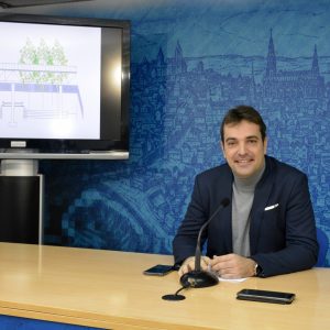 l Ayuntamiento invierte más de medio millón de euros en la renovación y creación de nuevas instalaciones deportivas