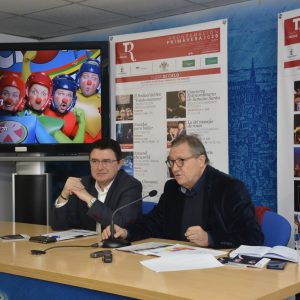l Teatro de Rojas alzará el telón a más de 50 espectáculos para todos los públicos y reitera su compromiso con los creadores locales