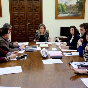 djudicadas las obras de rehabilitación de la Biblioteca Municipal del Polígono