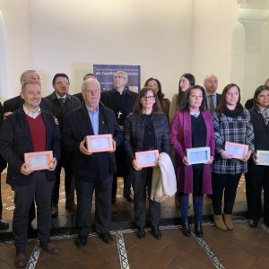 l Gobierno local destaca la labor y contribución de los guías en la excelencia y la calidad de los servicios turísticos de la ciudad