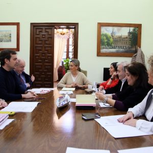 a Junta de Gobierno Local inicia los trámites para adquirir la autobomba ligera para el Servicio de Extinción de Incendios