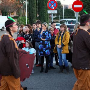ilagros Tolón: “El Carnaval en los barrios invita a disfrutar con orgullo, ingenio y alegría de nuestra gente”