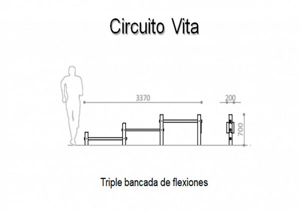 Circuito Vita 00