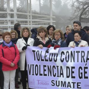 l Consejo Local de la Mujer lamenta que Castilla-La Mancha lidere en 2020 los casos de violencia machista junto a Cataluña