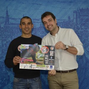 a Fuente del Moro acoge el próximo domingo la primera prueba puntuable en el ranking nacional de mountain bike