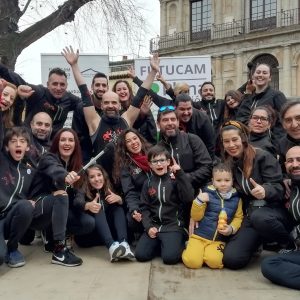 Flashmob: Una década y diez ritmos