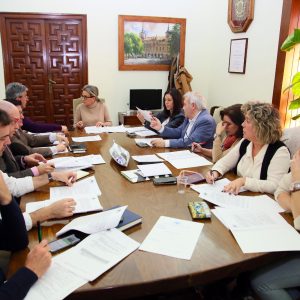 oncedida licencia de obras para la empresa tecnológica “ATOS IT SOLUTIONS SERVICES IBERIA”