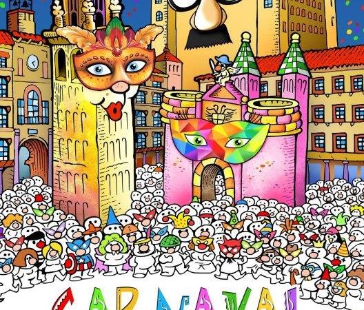 Programa Carnaval 2020