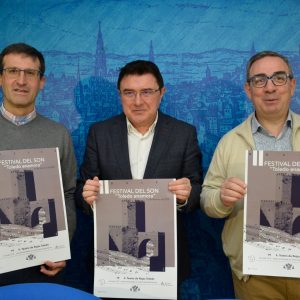 l Ayuntamiento impulsa el II Festival del Son que llega al Rojas el próximo sábado con boleros, tangos y sones cubanos