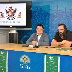 Los Goya que no has visto’, título del nuevo ciclo del Cine Club Municipal que arranca el 17 de febrero con cuatro títulos