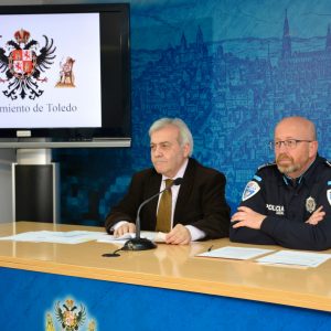  partir del 1 de marzo será obligatorio introducir la matrícula en los parquímetros para obtener el ticket de la ORA