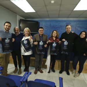 l Teatro de Rojas acoge los días 28 y 29 de febrero la obra ‘Susan y el diablo’ con María José Goyanes como protagonista