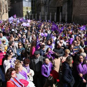 l Gobierno local destaca la “gran participación” registrada en las actividades enmarcadas en el Festival FEM20