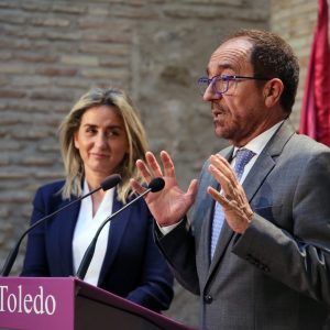 ilagros Tolón: “Afrontamos el desarrollo de la Vega Baja como garantes del patrimonio con rigor, responsabilidad y transparencia”