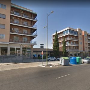 l Consistorio traslada mañana ‘El Martes’ a Duque de Lerma y la concentración contra la violencia a la Plaza del Ayuntamiento
