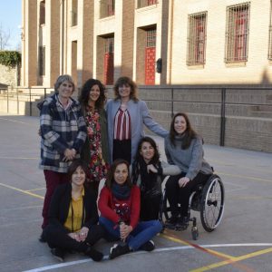 l papel de la mujer en el deporte, a debate en el Festival FEM.20 impulsado por el Ayuntamiento