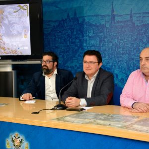 l Ayuntamiento cuenta con una de las mejores bandas de la “madrugá” sevillana para el Certamen Solidario de la Humildad