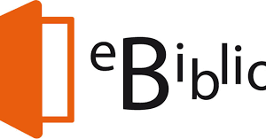 on eBiblio Castilla-La Mancha tienes a tu alcance libros, audiolibros, revistas, películas y series
