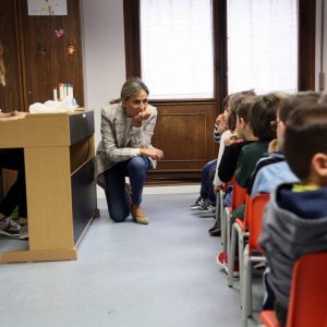 a Escuela Municipal de Música mantiene sus clases virtuales y el Ayuntamiento no aplicará a los alumnos las cuotas de este trimestre