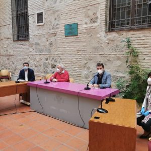 l Patronato Deportivo cierra 2019 con un superávit que le permite afrontar con fortaleza la crisis de la COVID-19