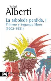 Arboleda perdida