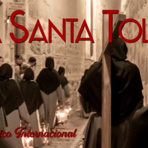 l Ayuntamiento apoya la difusión de las actividades que organiza la Junta de Hermandades y Cofradías de Semana Santa
