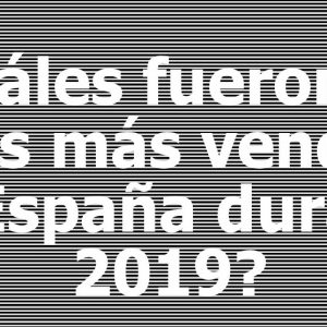 ía del Libro 2020 en las Bibliotecas del Ayuntamiento de Toledo. Los libros más vendidos en España durante 2019