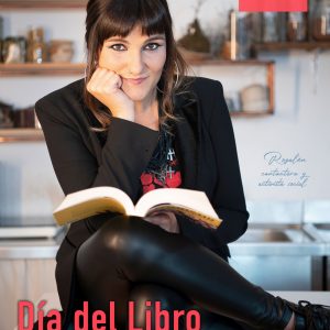 ía del Libro con Rozalén