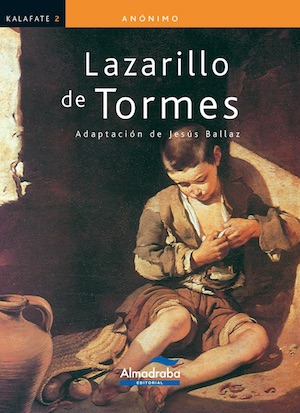 el azarillo de tormes