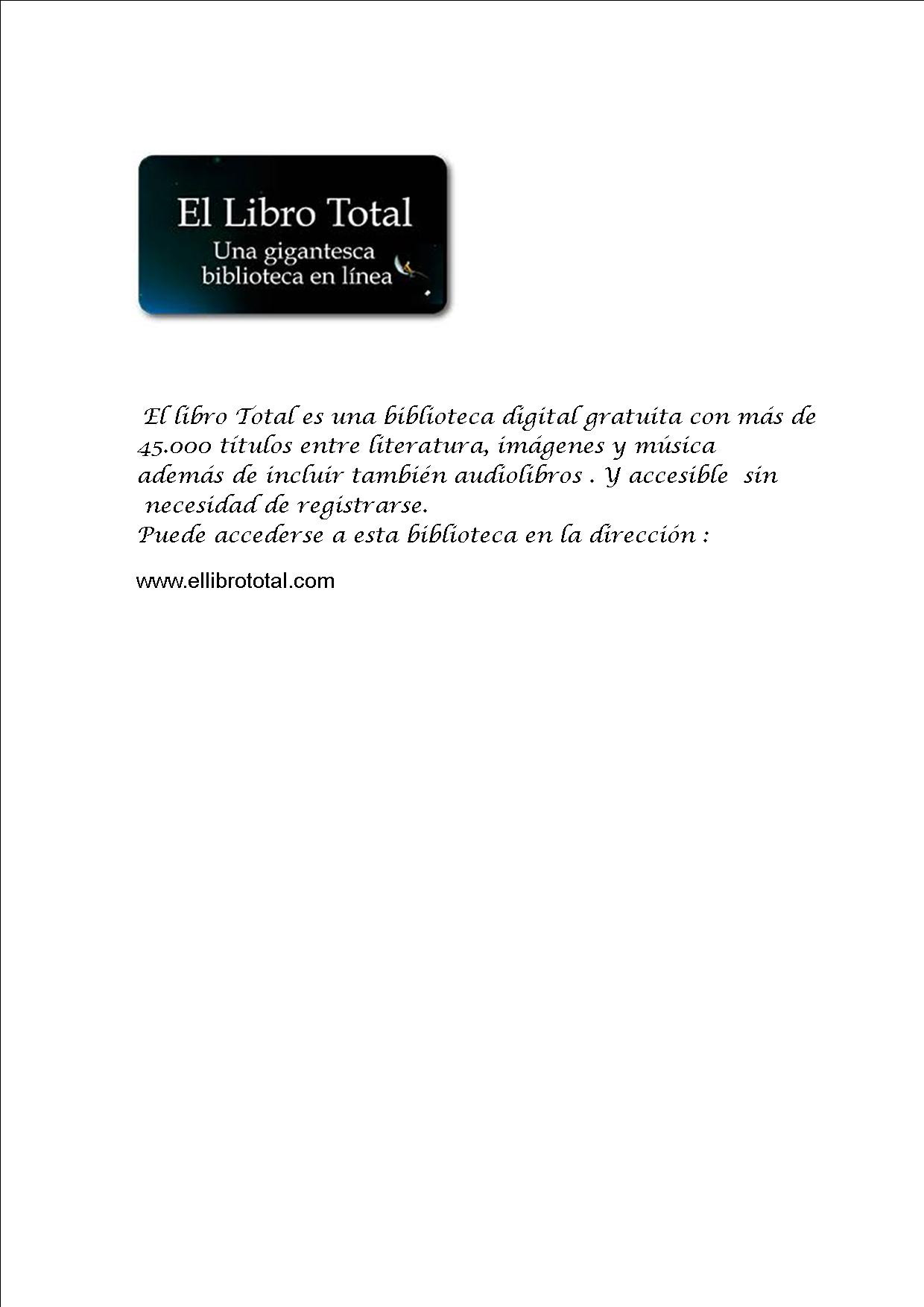 El libro total