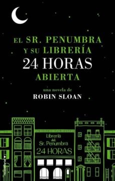 El Sr. Penumbra y