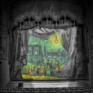 omienzan mediante correo electrónico y hasta el 30 de mayo las votaciones del público para los XXVIII Premios del Teatro de Rojas