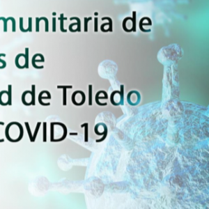 uía comunitaria de recursos de la ciudad de Toledo ante el Covid-19