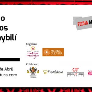 l Ayuntamiento colabora con el IV Premio Pérez-Taybilí de Relato que amplía hasta el 30 de abril el envío de trabajos a concurso
