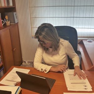 a Junta de Gobierno aprueba un convenio con Cáritas para alojamientos de urgencia en el albergue de personas sin hogar