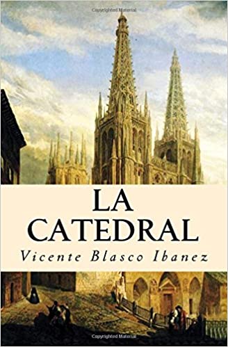 la catedral de Blasco Ibañez