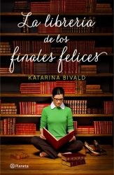 la libreris de los finales felices