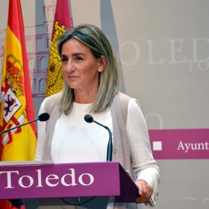 ilagros Tolón anuncia un Plan de Reactivación Social y Económica desde el consenso y el diálogo con todos los agentes sociales