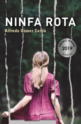 ninfa roja