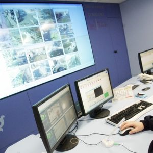 oledo registra en la última semana un total de 97 denuncias, una detención, 862 vehículos controlados y 292 personas identificadas