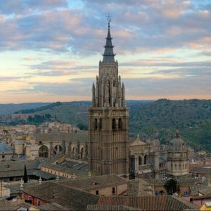 a alcaldesa agradece al Gobierno de España el nombramiento de la ciudad de Toledo como capital europea de la Economía Social