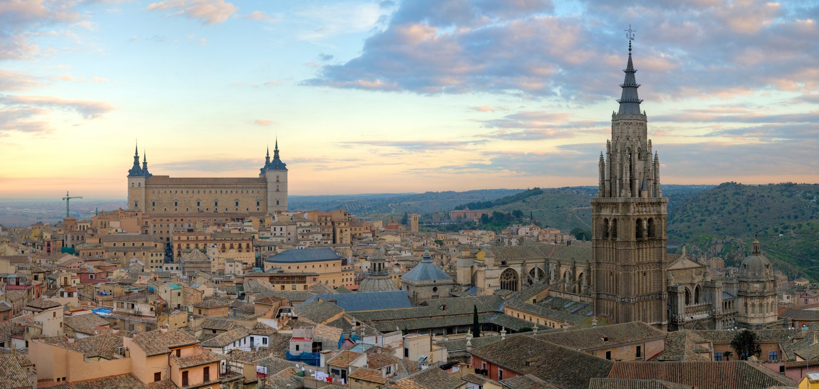 ocumental ‘El síndrome de Toledo’