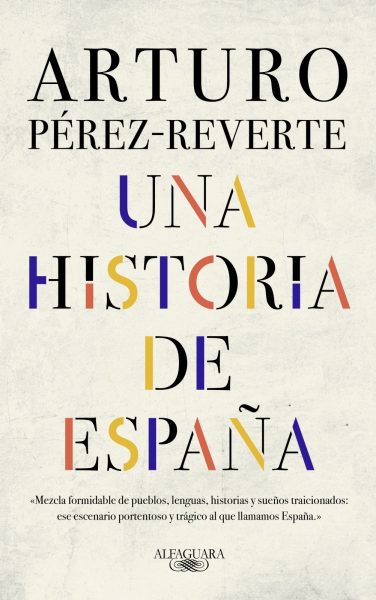 Una Historia de España