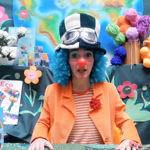 l Ayuntamiento impulsa un nuevo canal en Youtube con videos lúdicos y educativos dirigidos al público infantil y adolescente
