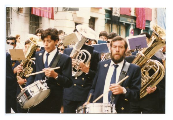 016_Fiestas del Corpus de 1997_Foto de Juan Ignacio de Mesa