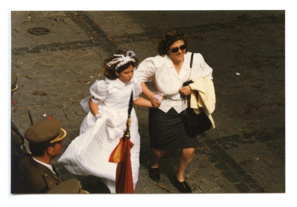 025_Fiestas del Corpus de 1997_Foto de Juan Ignacio de Mesa