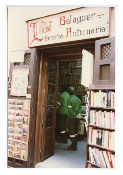 038_Fiestas del Corpus de 1997_Foto de Juan Ignacio de Mesa