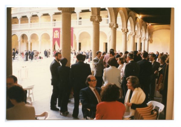 061_Fiestas del Corpus de 1997_Foto de Juan Ignacio de Mesa