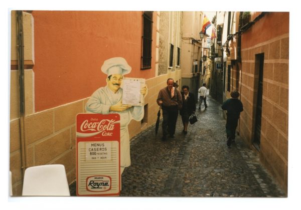 063_Fiestas del Corpus de 1997_Foto de Juan Ignacio de Mesa