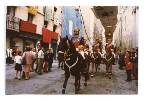 064_Fiestas del Corpus de 1997_Foto de Juan Ignacio de Mesa